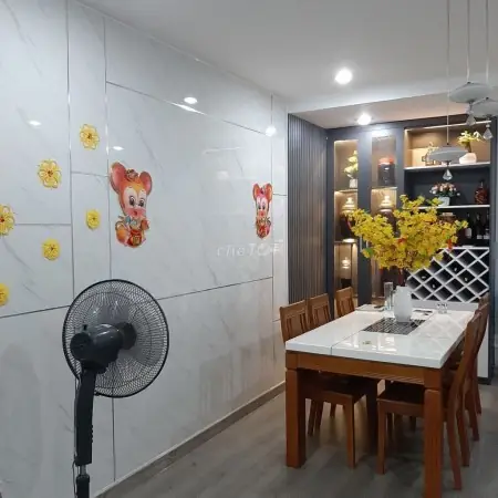 Đánh Giá Chi Tiết Chung Cư Hoàng Anh Thanh Bình: Có Nên Thuê Tại Khu Vực Quận 7?