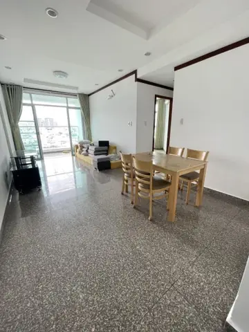 Đánh Giá Chi Tiết Chung Cư Hoàng Anh Thanh Bình: Có Nên Thuê Tại Khu Vực Quận 7?
