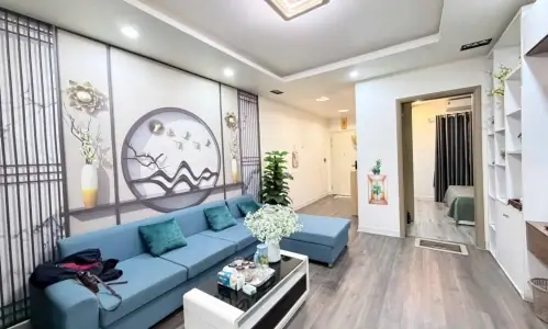 Review Chung Cư Hoàng Huy An Đồng: Đánh Giá Chi Tiết Từ A-z Năm 2026