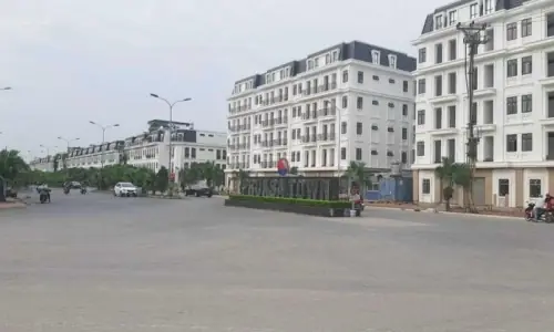 Review Chung Cư Hoàng Huy An Đồng: Đánh Giá Chi Tiết Từ A-z Năm 2026