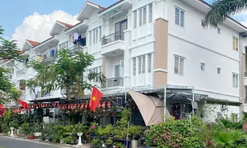 Review Chung Cư Hoàng Huy An Đồng: Đánh Giá Chi Tiết Từ A-z Năm 2026