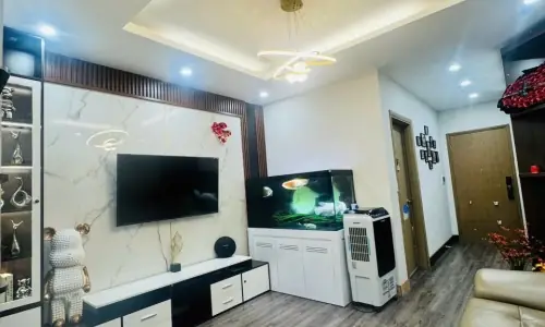 Review Chung Cư Hoàng Huy An Đồng: Đánh Giá Chi Tiết Từ A-z Năm 2026