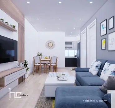Đánh Giá Chi Tiết Chung Cư Hoàng Huy Đổng Quốc Bình: Không Gian Sống Đẳng Cấp