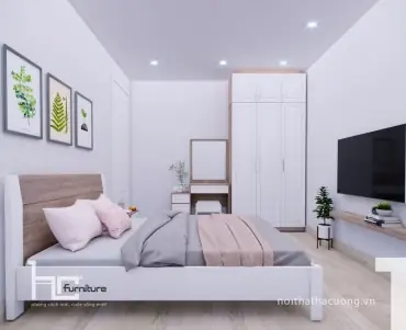 Đánh Giá Chi Tiết Chung Cư Hoàng Huy Đổng Quốc Bình: Không Gian Sống Đẳng Cấp