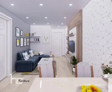 Đánh Giá Chi Tiết Chung Cư Hoàng Huy Đổng Quốc Bình: Không Gian Sống Đẳng Cấp