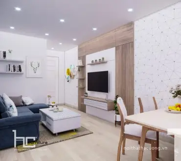 Đánh Giá Chi Tiết Chung Cư Hoàng Huy Đổng Quốc Bình: Không Gian Sống Đẳng Cấp