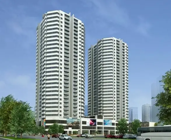 Cẩm Nang Toàn Diện Về Chung Cư Học Viện Quốc Phòng: Vị Trí, Tiện Ích Và Cơ Hội Đầu Tư