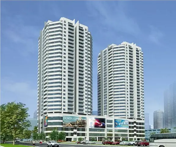 Cẩm Nang Toàn Diện Về Chung Cư Học Viện Quốc Phòng: Vị Trí, Tiện Ích Và Cơ Hội Đầu Tư
