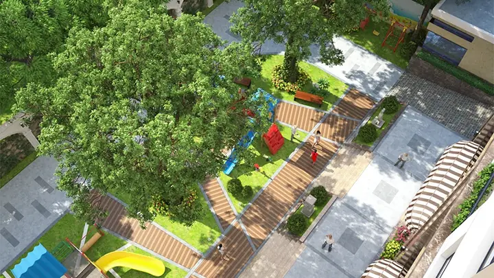 Đánh Giá Chi Tiết Chung Cư Housinco Premium Nguyễn Xiển