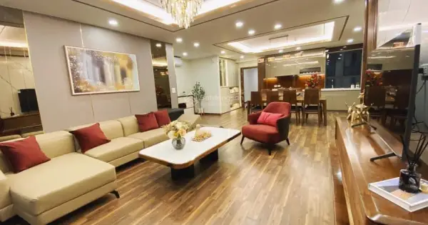Đánh Giá Chi Tiết Chung Cư Housinco Premium Nguyễn Xiển