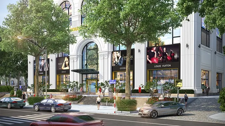 Đánh Giá Chi Tiết Chung Cư Housinco Premium Nguyễn Xiển