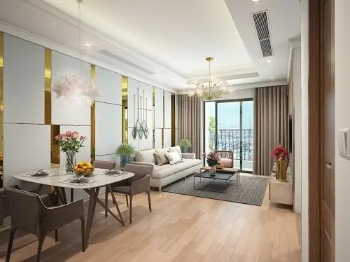Đánh Giá Chi Tiết Chung Cư Housinco Premium Nguyễn Xiển
