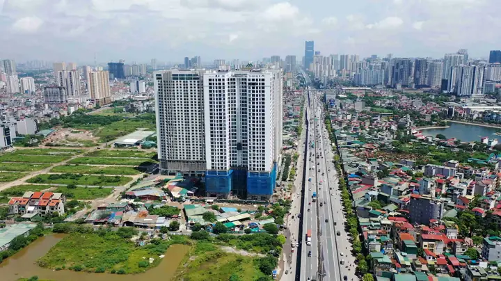Đánh Giá Chi Tiết Chung Cư Housinco Premium Nguyễn Xiển