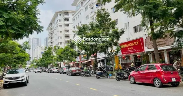 Đánh Giá Chi Tiết Chung Cư Hưng Vượng 1: Có Đáng Để Đầu Tư Và Sinh Sống?