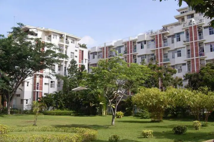 Đánh Giá Chi Tiết Chung Cư Hưng Vượng 1: Có Đáng Để Đầu Tư Và Sinh Sống?