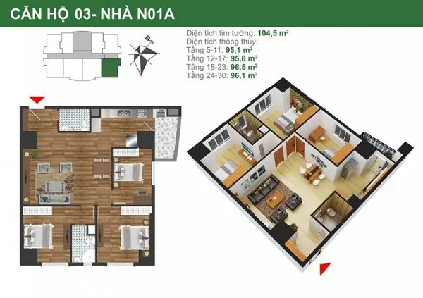 Đánh Giá Chi Tiết Chung Cư K35 Tân Mai: Vị Trí, Tiện Ích Và Giá Bán Cập Nhật Mới Nhất
