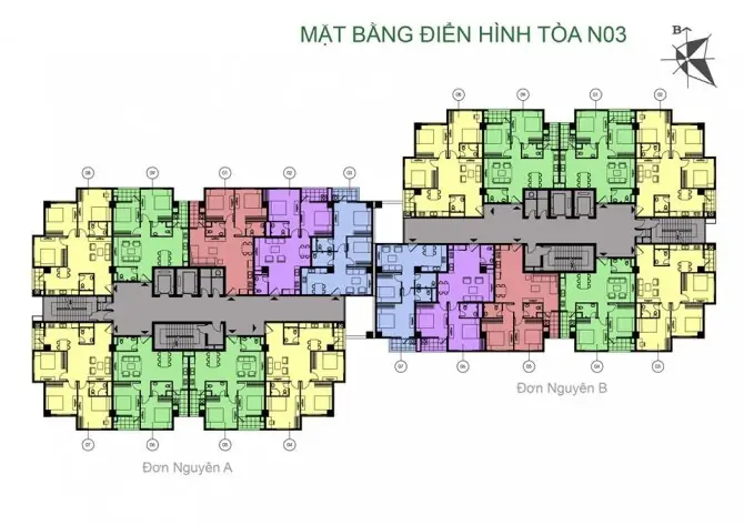Đánh Giá Chi Tiết Chung Cư K35 Tân Mai: Vị Trí, Tiện Ích Và Giá Bán Cập Nhật Mới Nhất