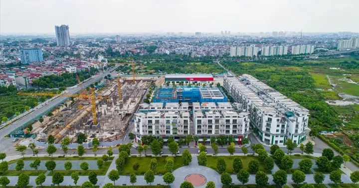 Đánh Giá Chi Tiết Chung Cư Khai Sơn City: Vị Trí, Tiện Ích Và Giá Bán Có Đáng Đầu Tư?