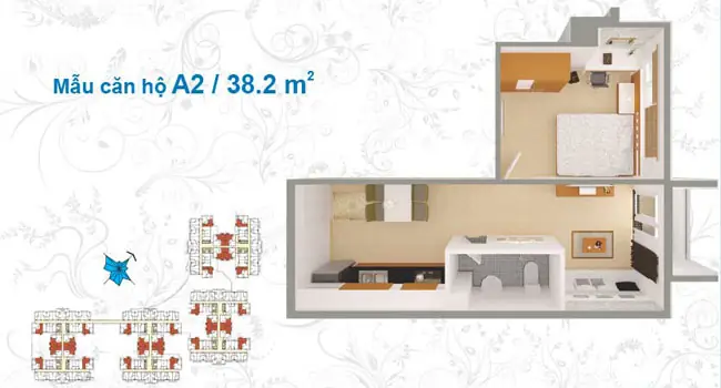 Đánh Giá Chi Tiết Chung Cư Lê Thành Tân Tạo: Thông Tin Cập Nhật Về Mua Bán & Cho Thuê