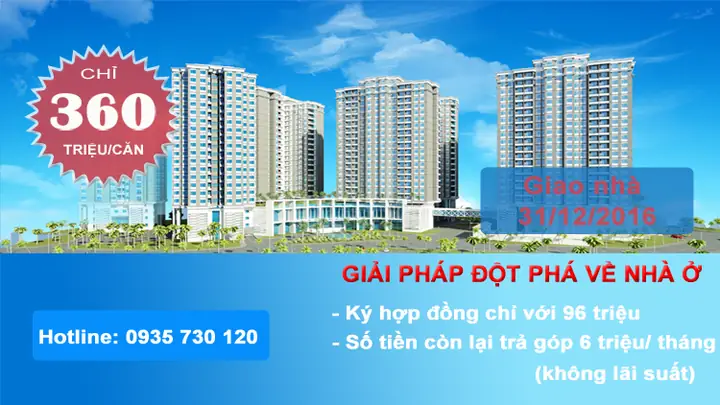 Đánh Giá Chi Tiết Chung Cư Lê Thành Tân Tạo: Thông Tin Cập Nhật Về Mua Bán & Cho Thuê