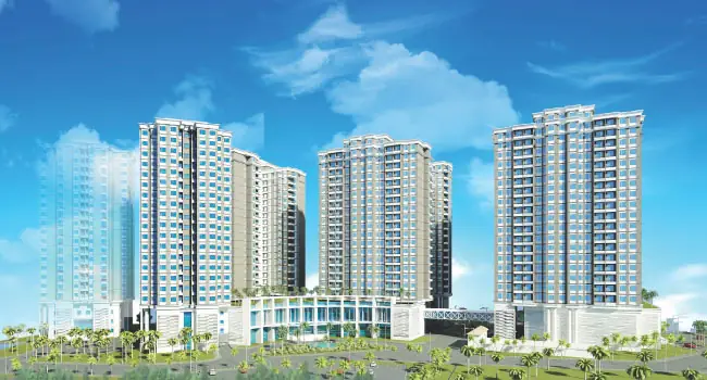 Đánh Giá Chi Tiết Chung Cư Lê Thành Tân Tạo: Thông Tin Cập Nhật Về Mua Bán & Cho Thuê