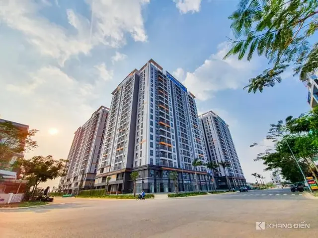 Review Chi Tiết Chung Cư Lovera Vista Khang Điền: Sống Sang Hay Cơ Hội Đầu Tư?