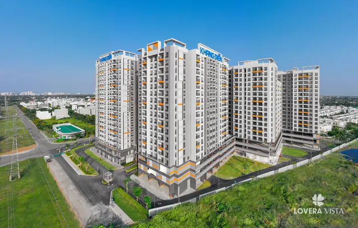 Review Chi Tiết Chung Cư Lovera Vista Khang Điền: Sống Sang Hay Cơ Hội Đầu Tư?