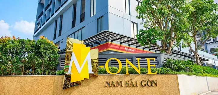 Đánh Giá Chi Tiết Chung Cư M-one Nam Sài Gòn: Căn Hộ Cao Cấp Quận 7 Và Thực Tế Thi Công 2025