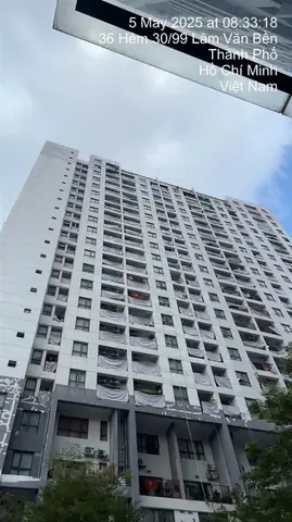 Đánh Giá Chi Tiết Chung Cư M-one Nam Sài Gòn: Căn Hộ Cao Cấp Quận 7 Và Thực Tế Thi Công 2025