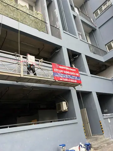 Đánh Giá Chi Tiết Chung Cư M-one Nam Sài Gòn: Căn Hộ Cao Cấp Quận 7 Và Thực Tế Thi Công 2025