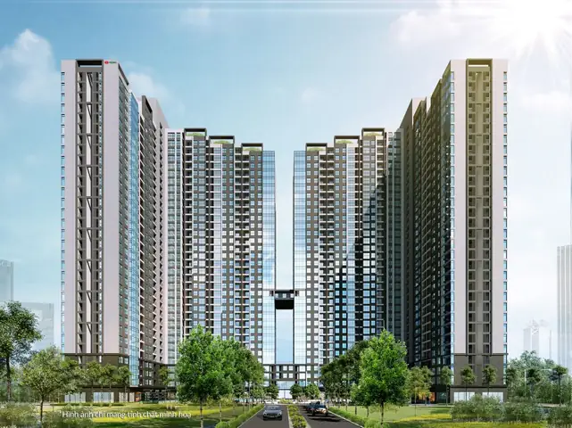 Đánh Giá Chi Tiết Chung Cư Mipec Rubik 360: Có Thực Sự Xứng Đáng Là "siêu Phẩm" Tại Cầu Giấy?