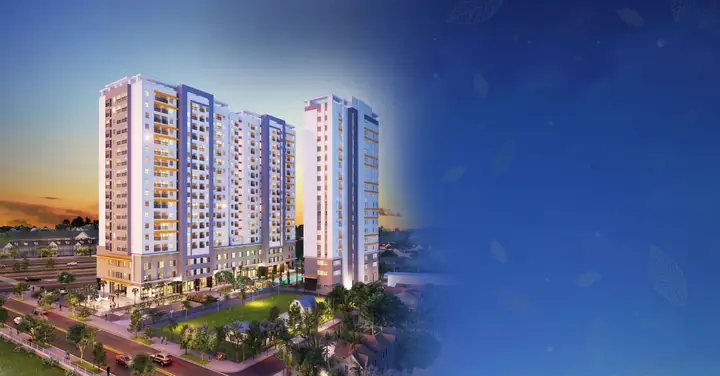 Đánh Giá Chi Tiết Chung Cư Moonlight Park View - Có Đáng Sống?