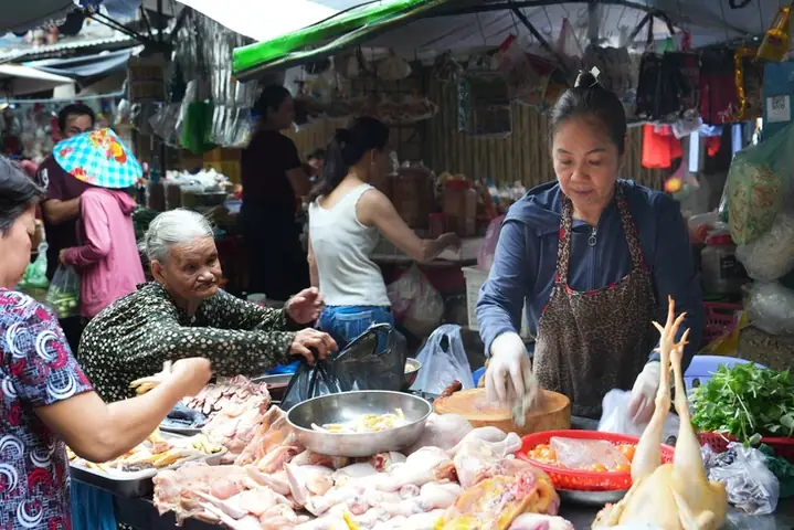 Phân Tích Sâu: Cuộc Sống Tại Chung Cư Ngô Gia Tự - 57 Năm Chưa Được Cải Tạo
