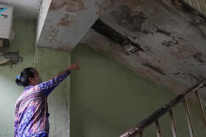 Phân Tích Sâu: Cuộc Sống Tại Chung Cư Ngô Gia Tự - 57 Năm Chưa Được Cải Tạo