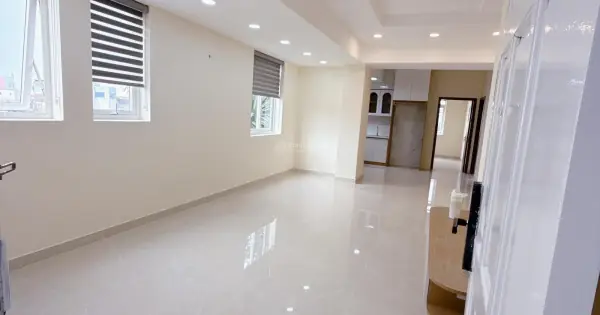 Đánh Giá Chi Tiết Chung Cư Nguyễn Ngọc Phương - Bình Thạnh