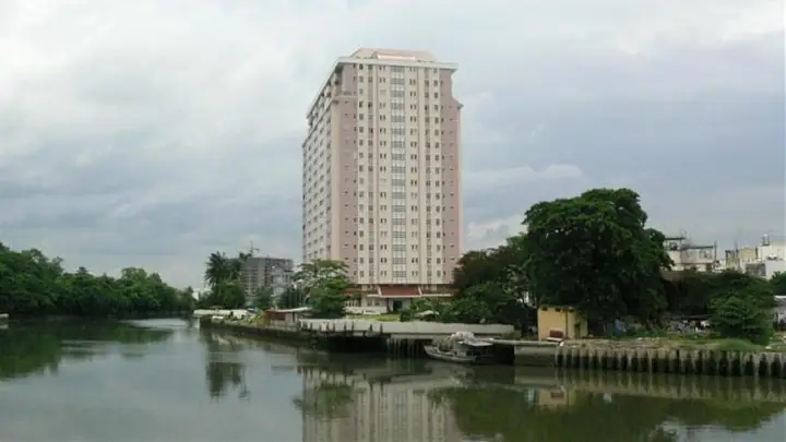 Đánh Giá Chi Tiết Chung Cư Nguyễn Ngọc Phương - Bình Thạnh