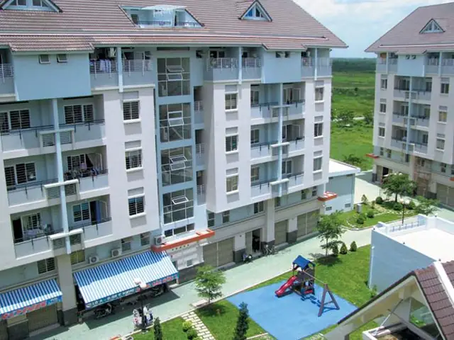Đánh Giá Chi Tiết Chung Cư Phạm Viết Chánh: Vị Trí, Tiện Ích Và Giá Bán Thực Tế