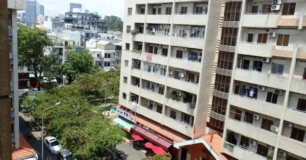 Đánh Giá Chi Tiết Chung Cư Phạm Viết Chánh: Vị Trí, Tiện Ích Và Giá Bán Thực Tế