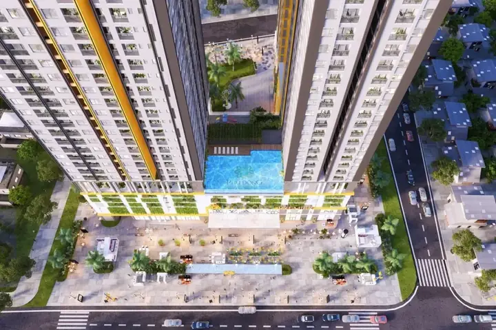 Review Chung Cư Phú Đông Premier: Đánh Giá Chi Tiết Từ A-z Dự Án Đáng Sống Tại Dĩ An