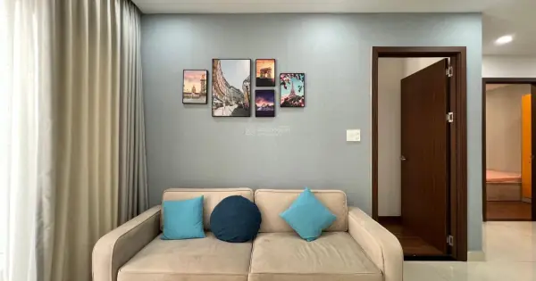 Review Chung Cư Phú Đông Premier: Đánh Giá Chi Tiết Từ A-z Dự Án Đáng Sống Tại Dĩ An