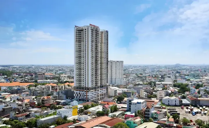 Review Chung Cư Phú Đông Premier: Đánh Giá Chi Tiết Từ A-z Dự Án Đáng Sống Tại Dĩ An