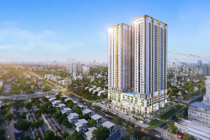 Review Chung Cư Phú Đông Premier: Đánh Giá Chi Tiết Từ A-z Dự Án Đáng Sống Tại Dĩ An