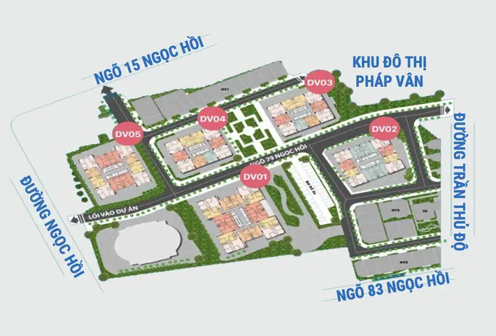 Chung Cư Rose Town 79 Ngọc Hồi: Đánh Giá Toàn Diện & Gợi Ý Nội Thất Tối Ưu