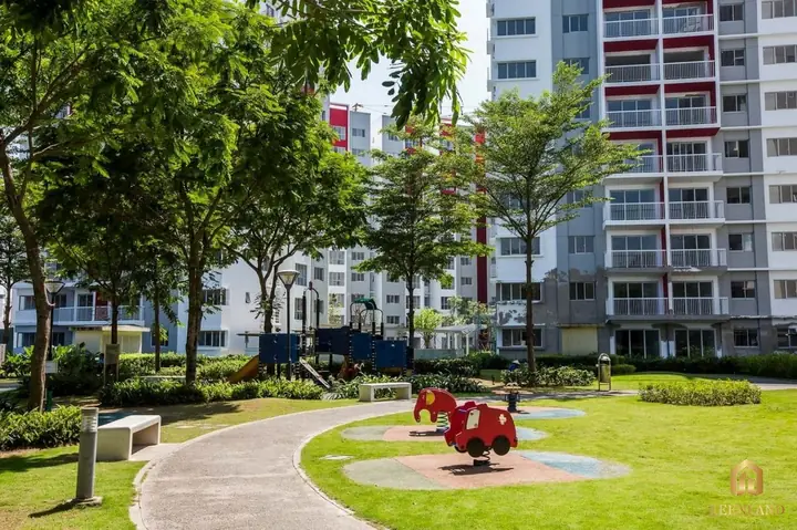 Chung Cư Ruby Celadon Tân Phú: Đánh Giá Chi Tiết Từ Cư Dân Thực Tế