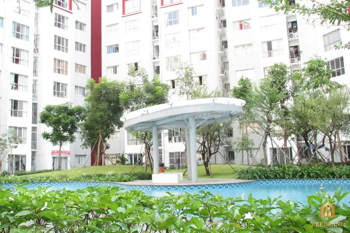 Chung Cư Ruby Celadon Tân Phú: Đánh Giá Chi Tiết Từ Cư Dân Thực Tế