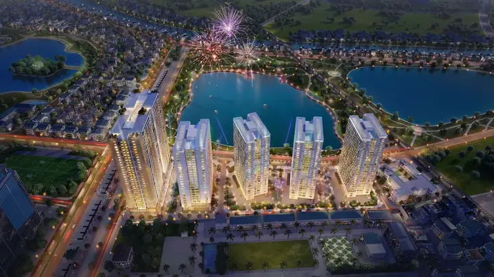 Cập Nhật Mới Nhất Về Chung Cư Thái Hà 43 Phạm Văn Đồng: Địa Chỉ, Tổng Quan Và Quy Định Sử Dụng