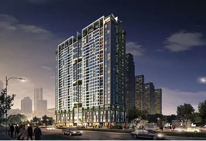 Cập Nhật Mới Nhất Về Chung Cư Thái Hà 43 Phạm Văn Đồng: Địa Chỉ, Tổng Quan Và Quy Định Sử Dụng