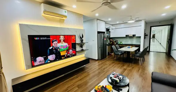 Đánh Giá Chi Tiết Chung Cư Thăng Long Victory Sau Sáp Nhập Hành Chính: Vị Trí, Pháp Lý Và Giải Pháp Tài Chính