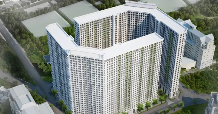 Đánh Giá Chi Tiết Chung Cư The Emerald Ct8 Mỹ Đình: Có Đáng Sống?