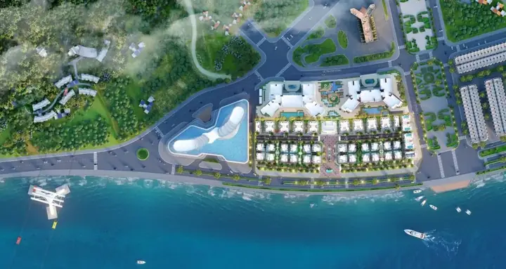 Đánh Giá Chi Tiết Chung Cư The Sapphire Residence Hạ Long Quảng Ninh